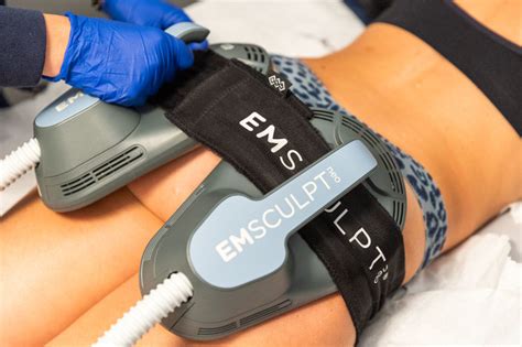 I Tried Emsculpt NEO — the Bodysculpting Treatment .